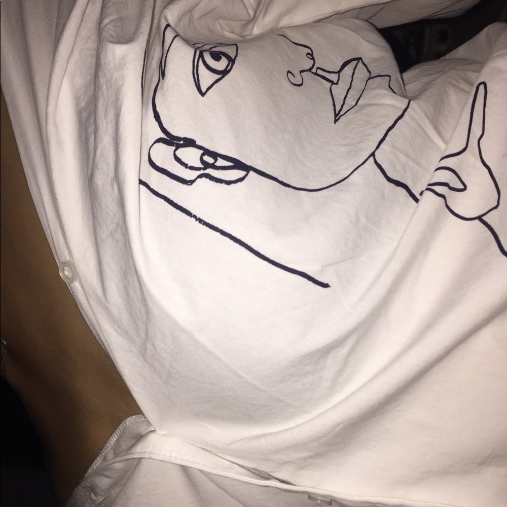 Meet your Posher, Briana